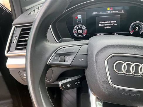 Used 2023 Audi Q5 2.0T Premium Plus w/ Premium Plus Package AWD/4WD image 20