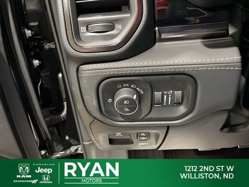 New 2026 RAM 1500 RHO w/ RHO Level 1 Equipment Group AWD/4WD image 42