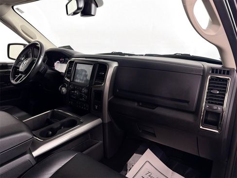 Used 2018 RAM 1500 Sport w/ Sport Premium Group image 26