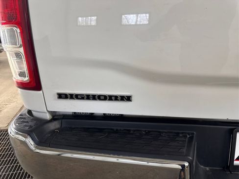 Used 2019 RAM 2500 Big Horn image 14