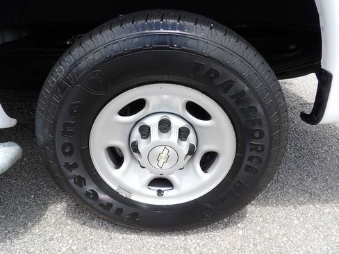 Used 2020 Chevrolet Express 2500 w/ Driver Convenience Package image 51