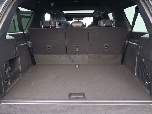 New 2026 Lincoln Navigator L Reserve w/ Jet Appearance Package image 44