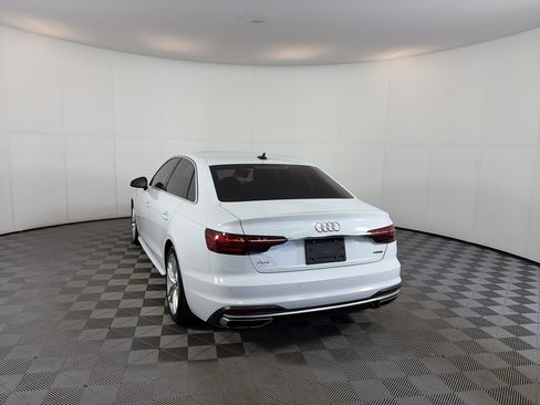 Certified 2023 Audi A4 2.0T Premium Plus w/ Premium Plus Package image 8