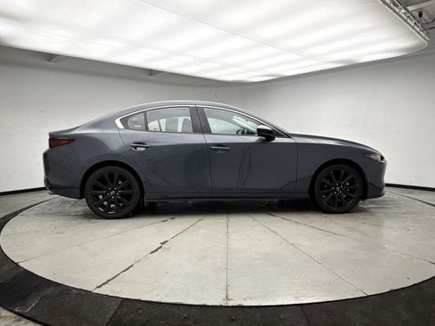 Used 2025 MAZDA MAZDA3 s image 6