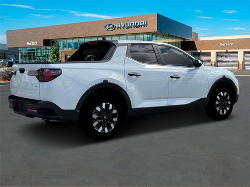 New 2026 Hyundai Santa Cruz SE AWD/4WD image 45