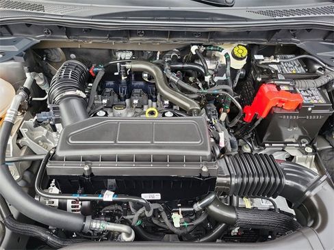 Certified 2025 Ford Escape ST-Line image 30