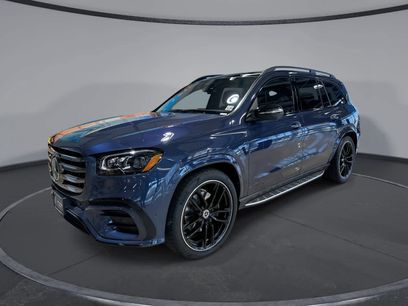 Certified 2024 Mercedes-Benz GLS 450 4MATIC