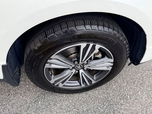 Used 2018 Acura MDX FWD image 14