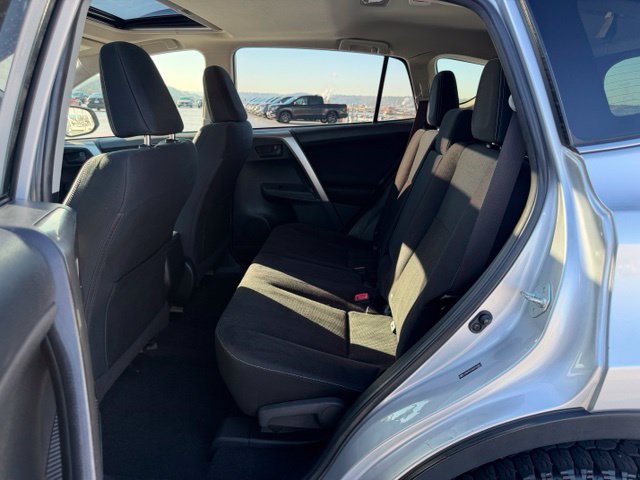 Used 2013 Toyota RAV4 XLE AWD/4WD image 11