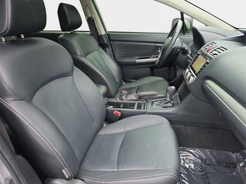 Used 2015 Subaru Impreza 2.0i Sport Limited image 12