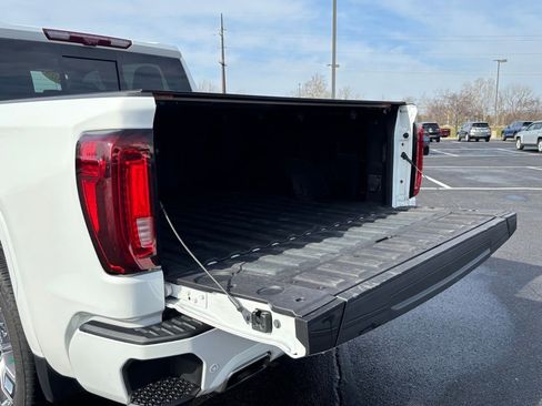 Used 2024 GMC Sierra 1500 Denali image 22