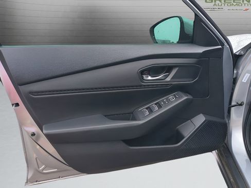 Used 2024 Honda Accord EX image 13