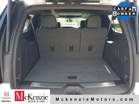Used 2022 GMC Yukon XL Denali image 32