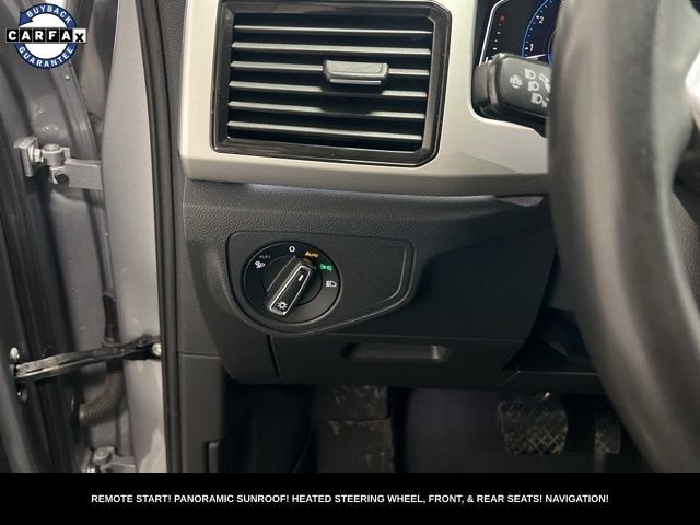 Used 2021 Volkswagen Atlas SEL Premium AWD/4WD image 15