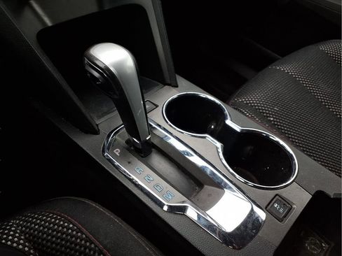 Used 2012 Chevrolet Equinox LT w/ Driver Convenience Package image 5