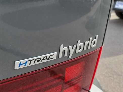 New 2026 Hyundai Santa Fe SE image 7