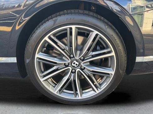 New 2026 Bentley Continental GT image 15