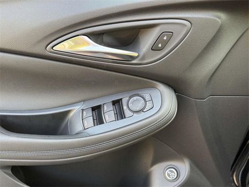 New 2026 Buick Encore GX Sport Touring w/ Advanced Technology Package image 18