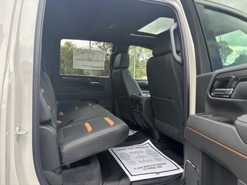 New 2026 GMC Sierra 2500 AT4 w/ AT4 Premium Plus Package image 42
