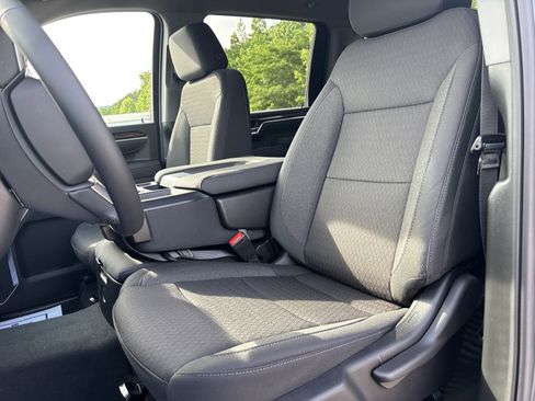 New 2026 Chevrolet Silverado 3500 LT AWD/4WD image 14