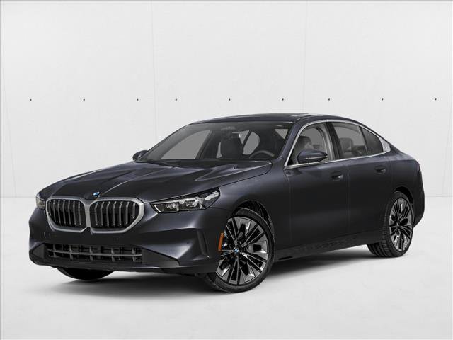 New 2027 BMW 530i xDrive w/ Premium Package AWD/4WD image 1
