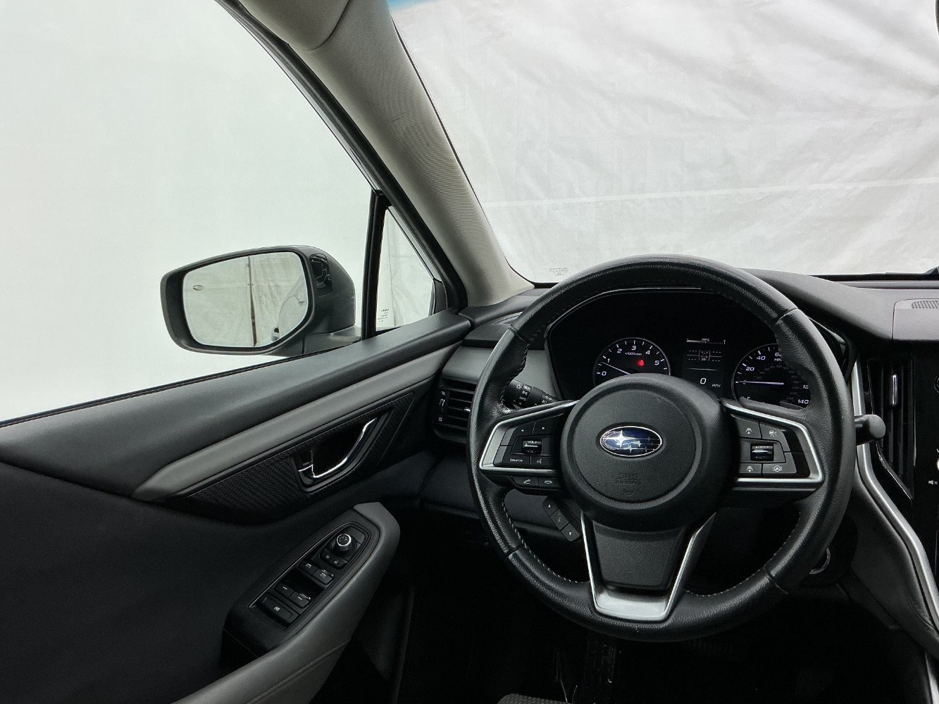 Used 2020 Subaru Outback Premium w/ Popular Package #1 AWD/4WD image 30