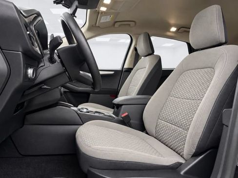 Used 2020 Ford Escape SE AWD/4WD image 13