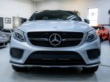 Used 2016 Mercedes-Benz GLE 450 4MATIC Coupe image 4