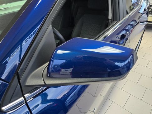 Used 2022 Chevrolet Equinox LT image 17