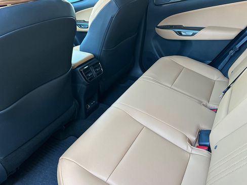 New 2026 Lexus NX 350h AWD w/ Premium Package image 24