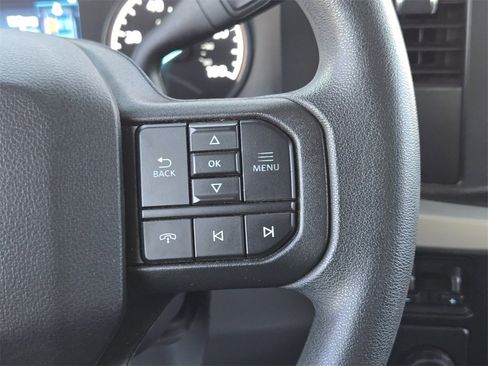 Used 2024 Ford F350 XL w/ XL Driver Assist Package image 23