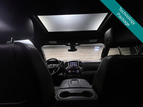 Used 2020 GMC Sierra 1500 Denali w/ Denali Ultimate Package AWD/4WD image 4