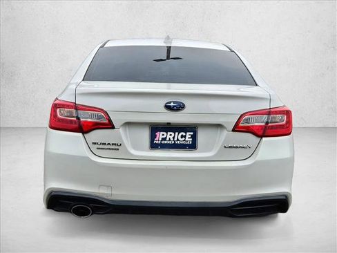 Used 2019 Subaru Legacy 2.5i Premium image 6