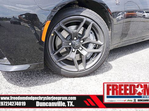 New 2026 Dodge Charger Scat Pack image 9