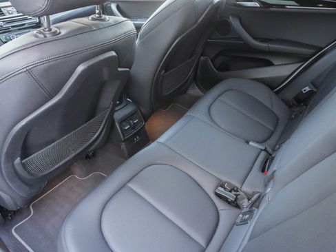 Used 2019 BMW X2 sDrive28i FWD image 35