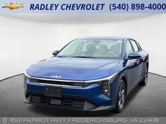 Used 2025 Kia K4 FWD 360° Tour
