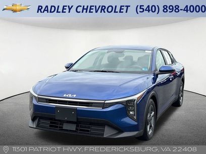 Used 2025 Kia K4