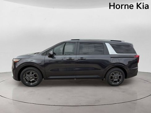 New 2026 Kia Carnival EX FWD image 6