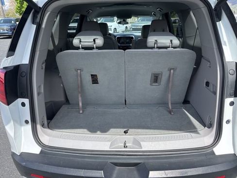 Used 2019 GMC Acadia SLE AWD/4WD image 12