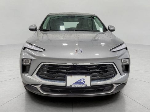 Used 2025 Buick Encore GX Preferred image 14