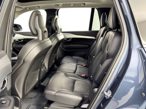 Used 2018 Volvo XC90 T8 Momentum w/ Convenience Package image 42