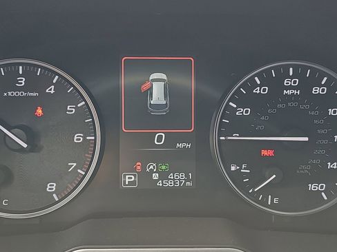 Used 2024 Subaru Outback Touring AWD/4WD image 18