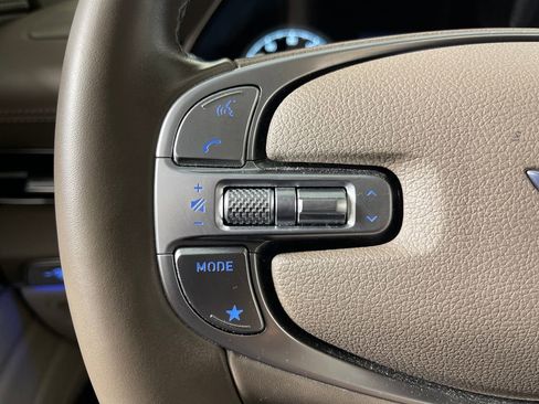 Used 2023 Genesis GV80 3.5T Advanced + AWD/4WD image 28