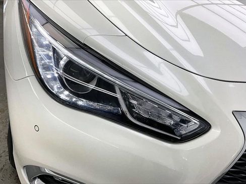 Used 2017 INFINITI QX60 Base w/ Premium Plus Package image 27