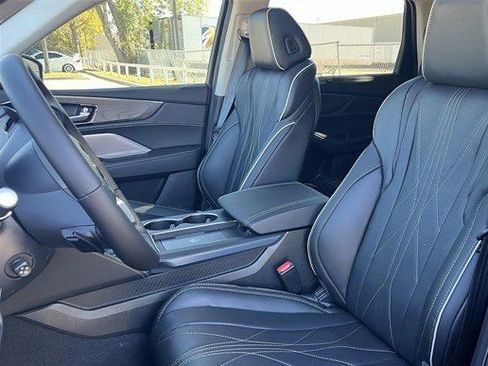New 2026 Acura MDX SH-AWD w/ Advance Package image 27