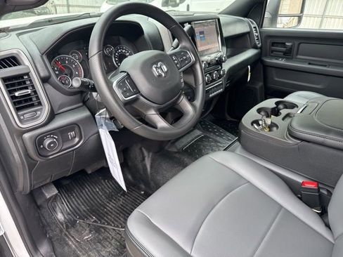 New 2026 RAM 3500 Tradesman image 12