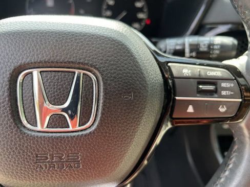 Used 2024 Honda CR-V EX-L image 34