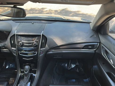 Used 2013 Cadillac ATS Sedan image 27