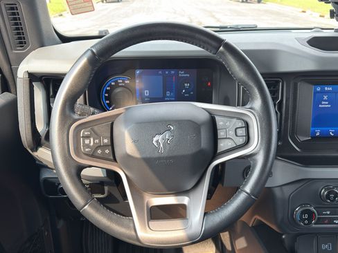 Used 2023 Ford Bronco Big Bend AWD/4WD image 28