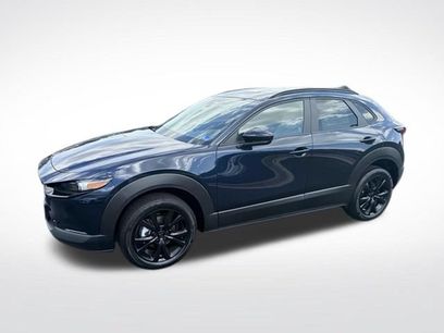 New 2026 MAZDA CX-30 Aire Edition